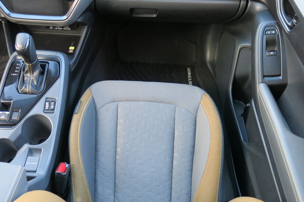 2024 Subaru Crosstrek  - 22941681 - 55