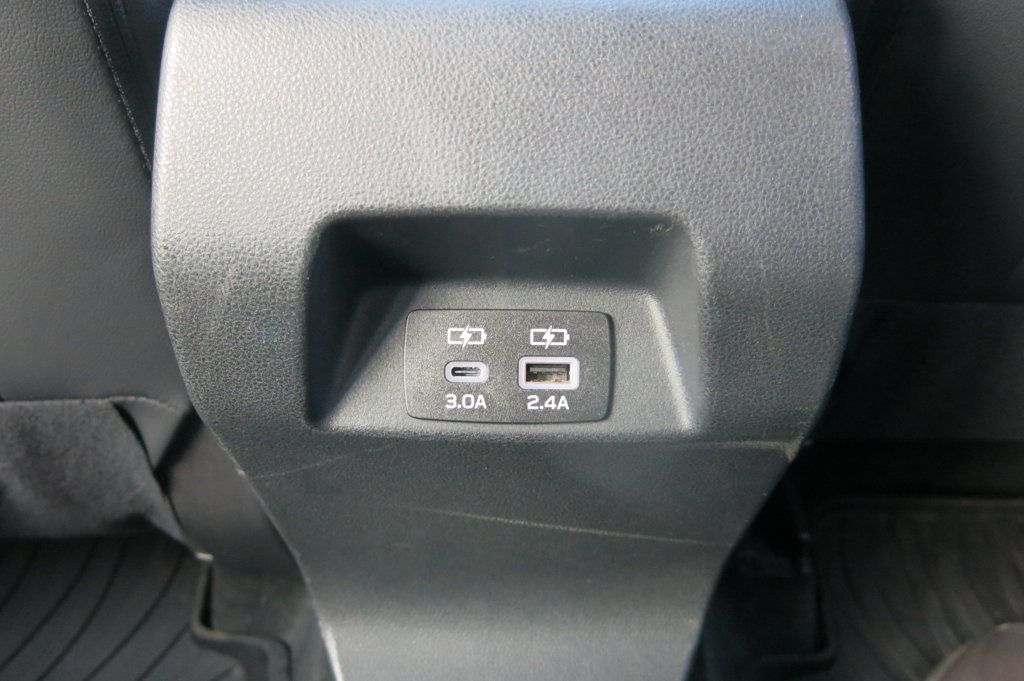 2024 Subaru Crosstrek  - 22941681 - 56