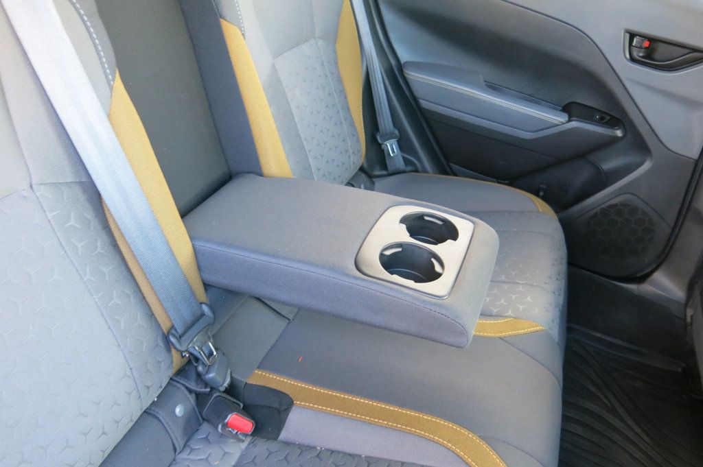 2024 Subaru Crosstrek  - 22941681 - 57