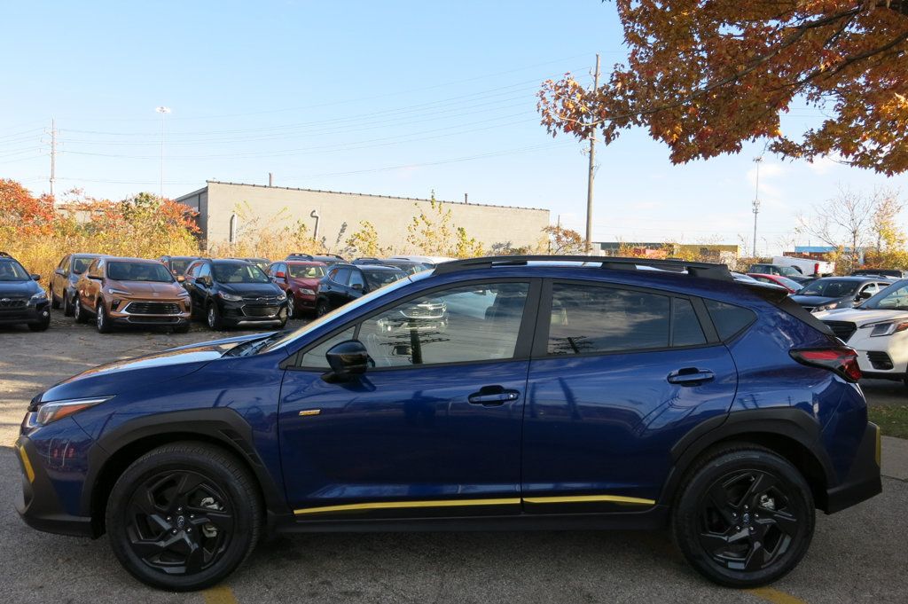 2024 Subaru Crosstrek  - 22941681 - 5