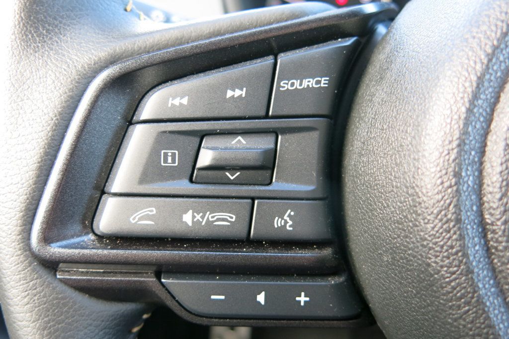 2024 Subaru Crosstrek  - 22941681 - 68