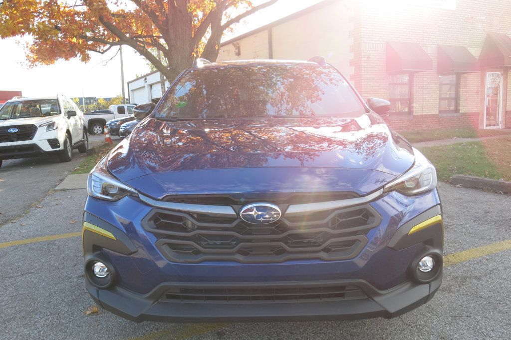 2024 Subaru Crosstrek  - 22941681 - 6