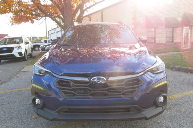 2024 Subaru Crosstrek  - 22941681 - 6