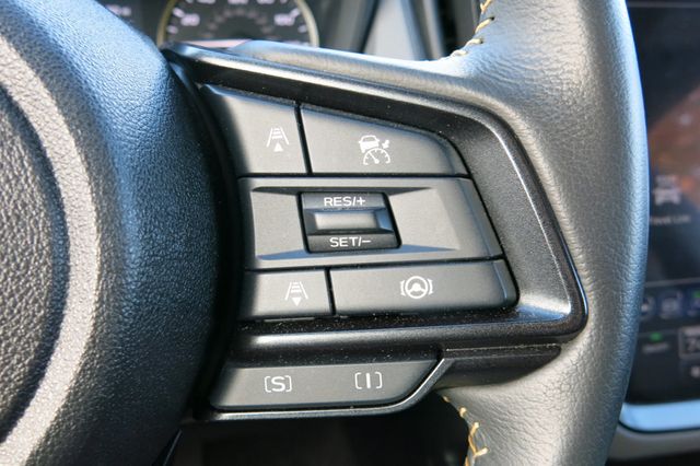 2024 Subaru Crosstrek  - 22941681 - 69