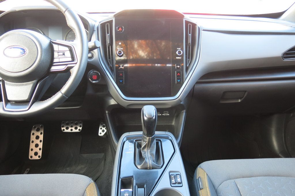 2024 Subaru Crosstrek  - 22941681 - 72