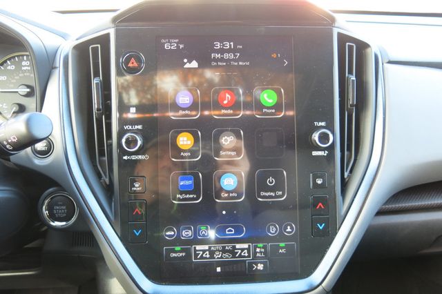 2024 Subaru Crosstrek  - 22941681 - 75