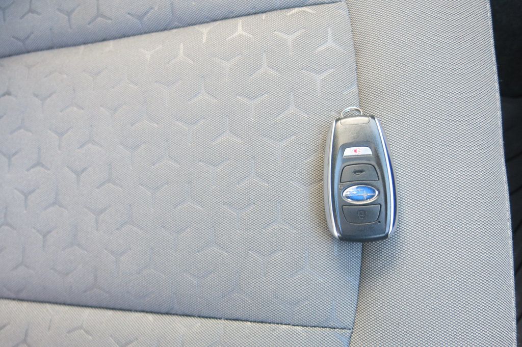 2024 Subaru Crosstrek  - 22941681 - 77