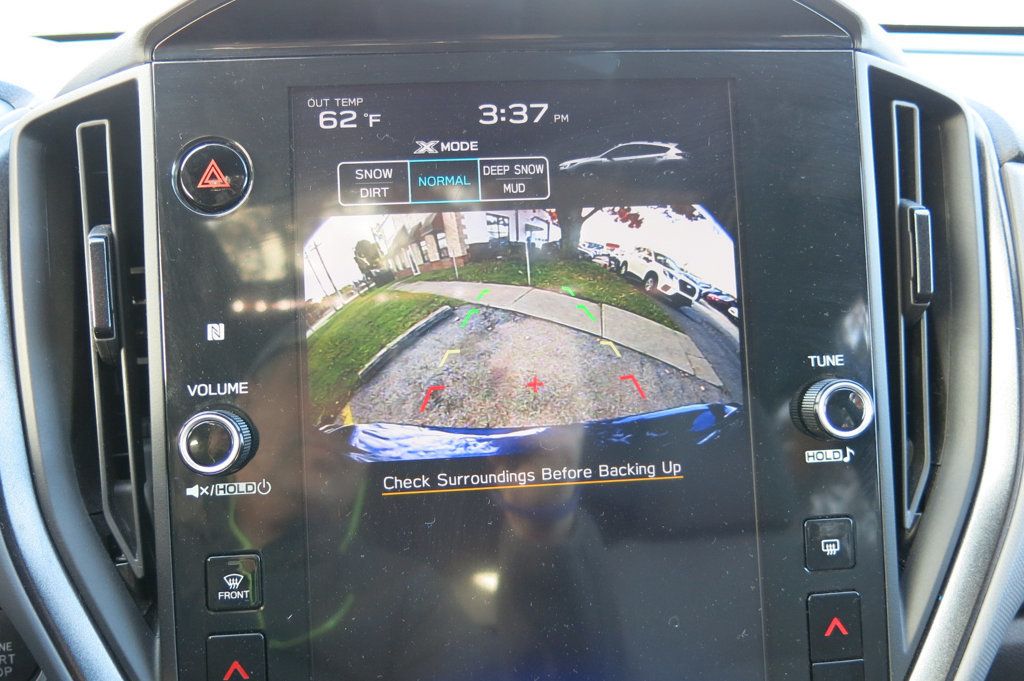 2024 Subaru Crosstrek  - 22941681 - 78