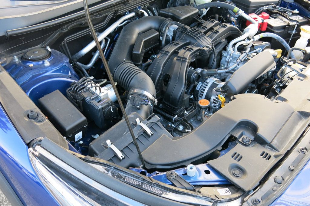 2024 Subaru Crosstrek  - 22941681 - 79