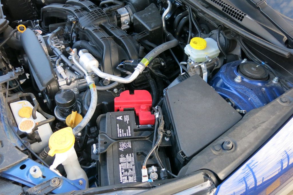 2024 Subaru Crosstrek  - 22941681 - 80