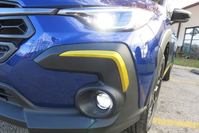 2024 Subaru Crosstrek  - 22941681 - 81