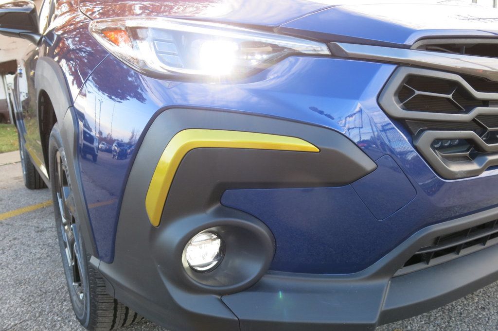 2024 Subaru Crosstrek  - 22941681 - 82