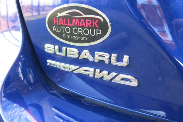 2024 Subaru Crosstrek  - 22941681 - 8