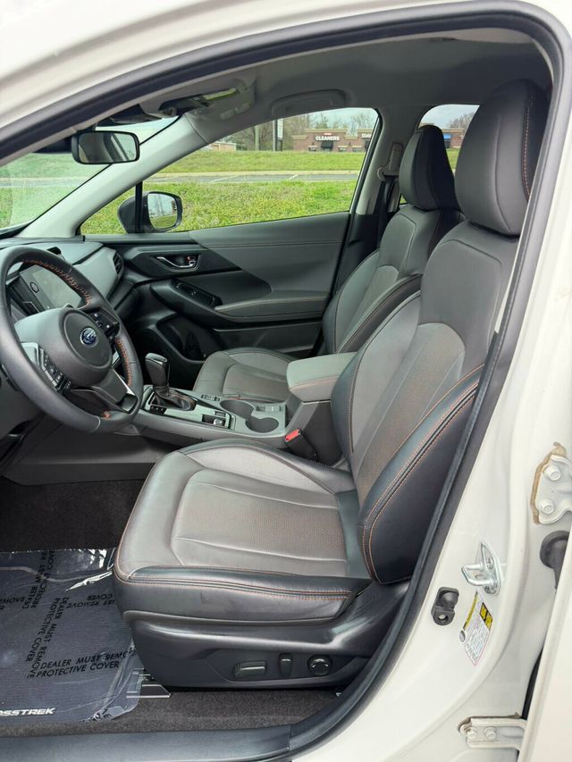 2024 Subaru Crosstrek  - 22995764 - 9
