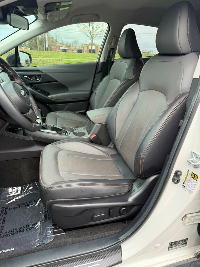 2024 Subaru Crosstrek  - 22995764 - 10