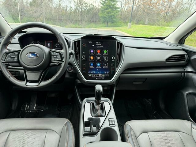2024 Subaru Crosstrek  - 22995764 - 11