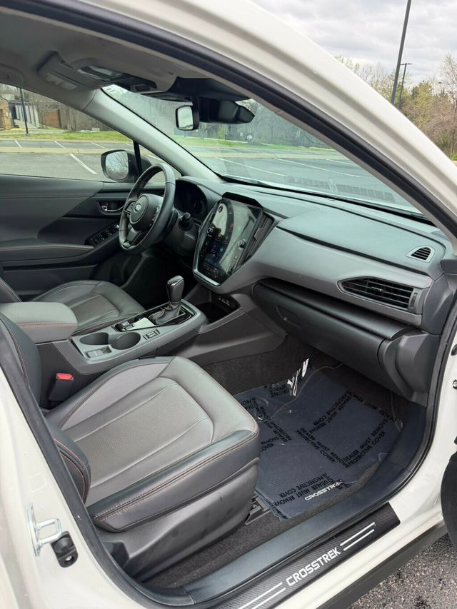 2024 Subaru Crosstrek  - 22995764 - 12