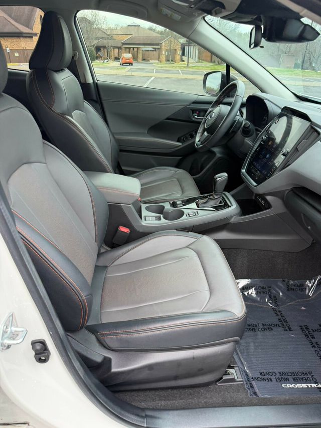 2024 Subaru Crosstrek  - 22995764 - 13