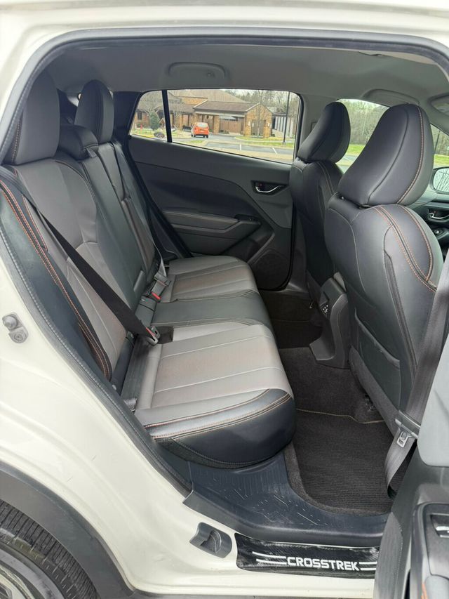 2024 Subaru Crosstrek  - 22995764 - 15