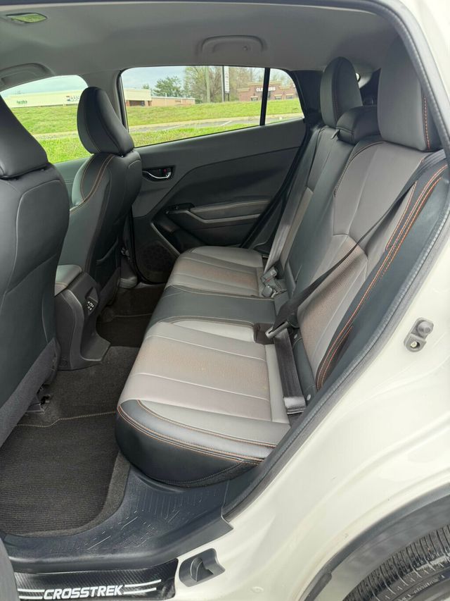 2024 Subaru Crosstrek  - 22995764 - 16