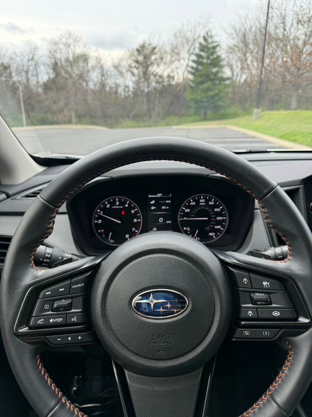 2024 Subaru Crosstrek  - 22995764 - 17