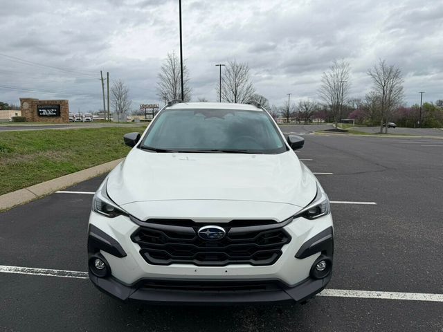 2024 Subaru Crosstrek  - 22995764 - 1