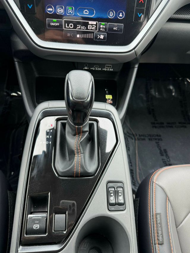 2024 Subaru Crosstrek  - 22995764 - 19