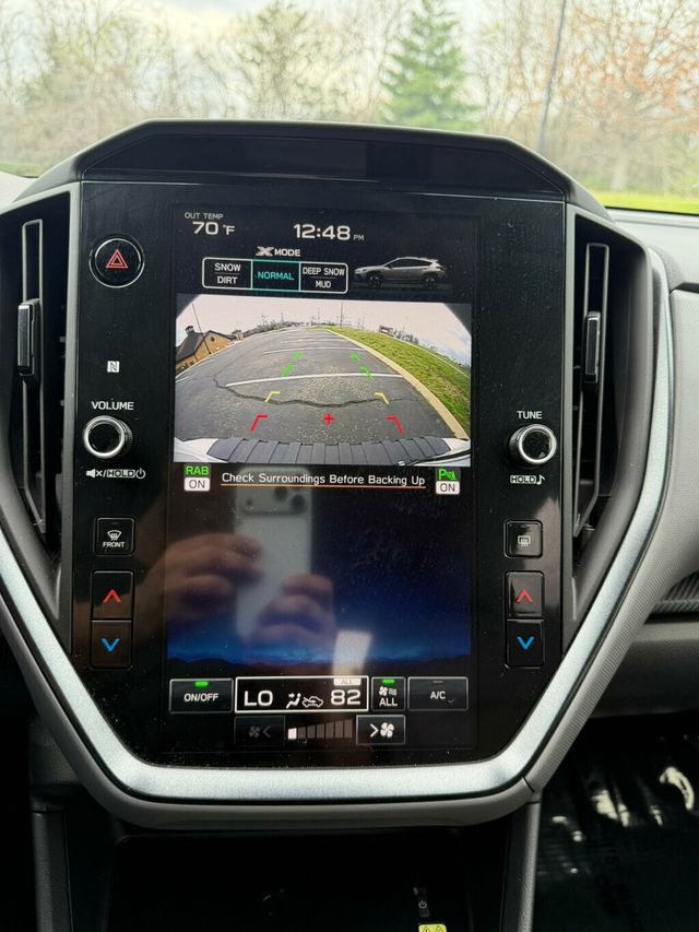 2024 Subaru Crosstrek  - 22995764 - 20