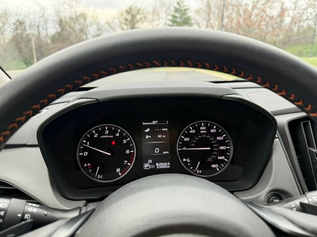 2024 Subaru Crosstrek  - 22995764 - 21