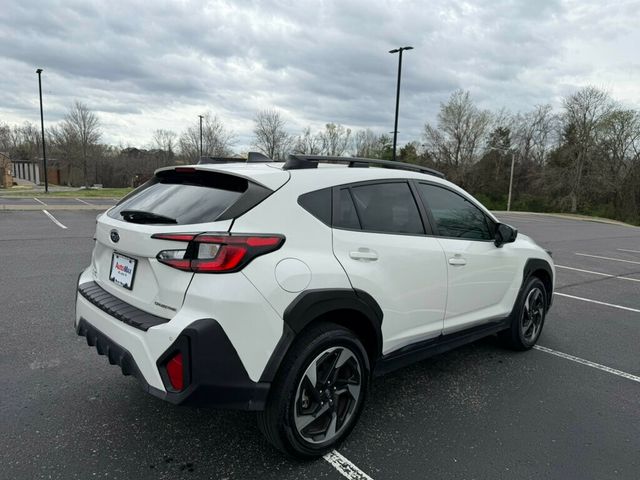 2024 Subaru Crosstrek  - 22995764 - 3