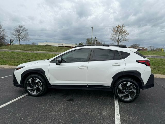 2024 Subaru Crosstrek  - 22995764 - 6
