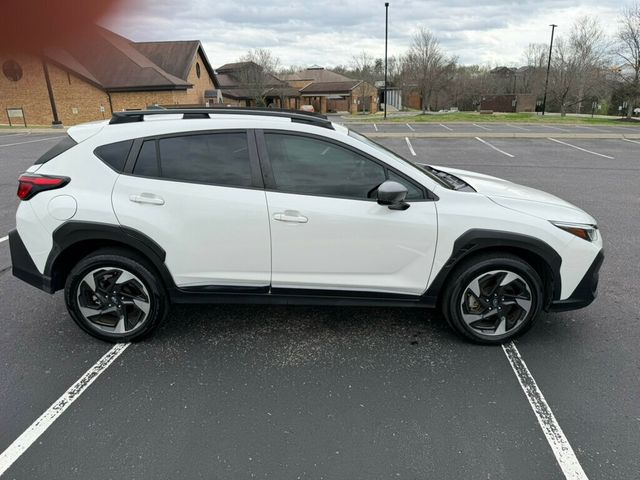 2024 Subaru Crosstrek  - 22995764 - 7