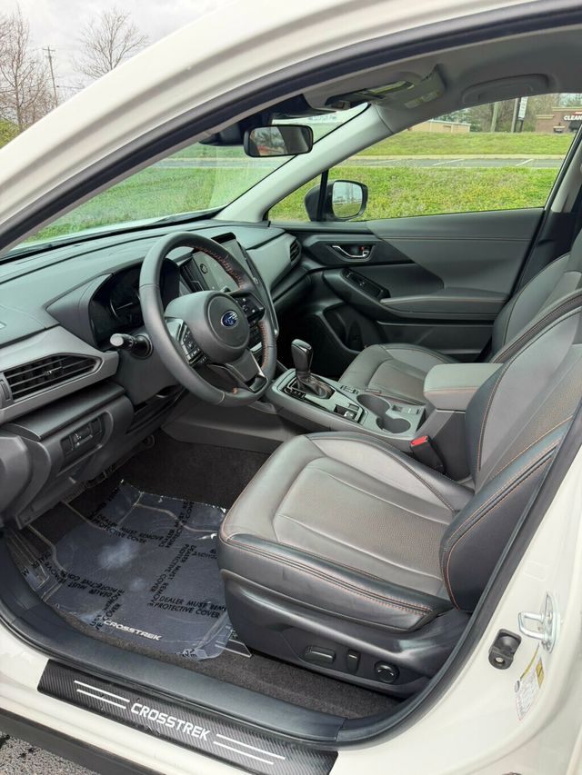 2024 Subaru Crosstrek  - 22995764 - 8