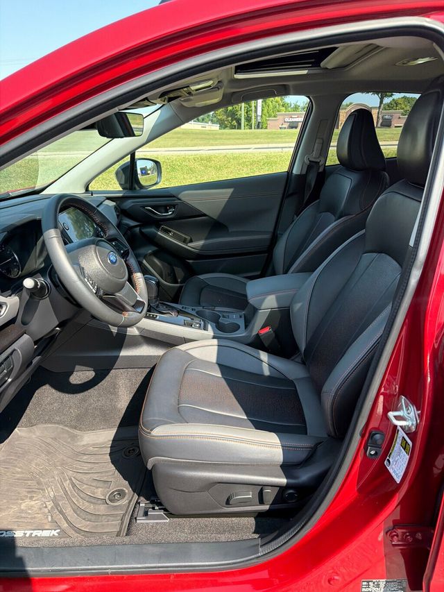 2024 Subaru Crosstrek  - 23070432 - 9