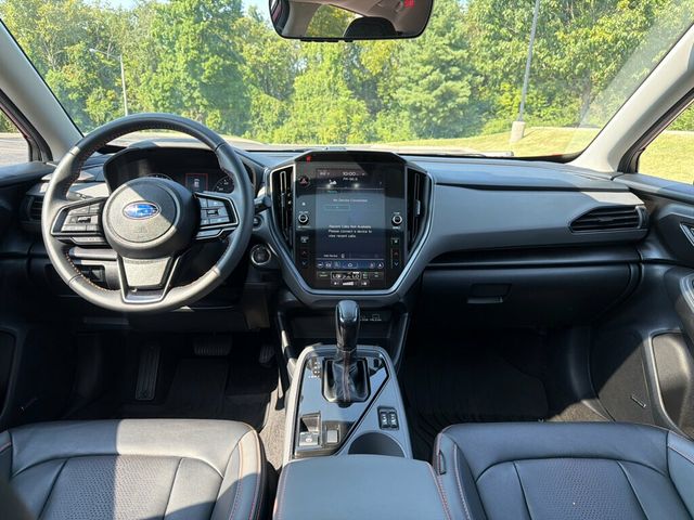 2024 Subaru Crosstrek  - 23070432 - 10