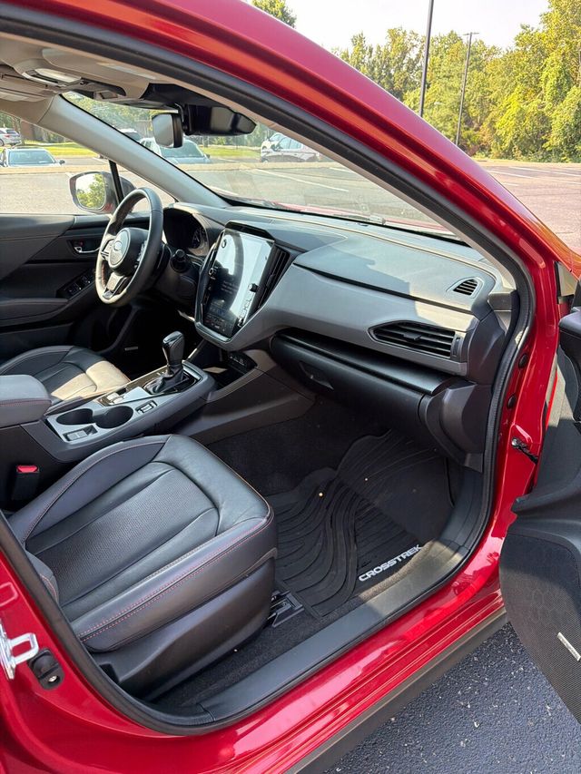 2024 Subaru Crosstrek  - 23070432 - 11
