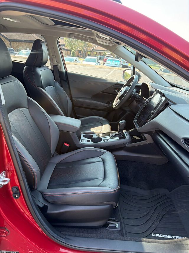2024 Subaru Crosstrek  - 23070432 - 12