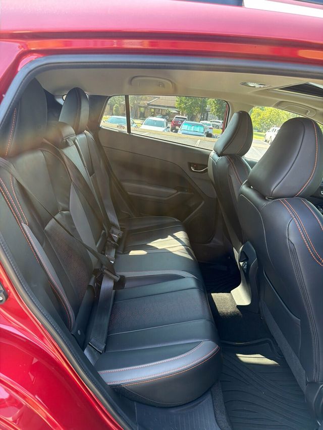 2024 Subaru Crosstrek  - 23070432 - 13