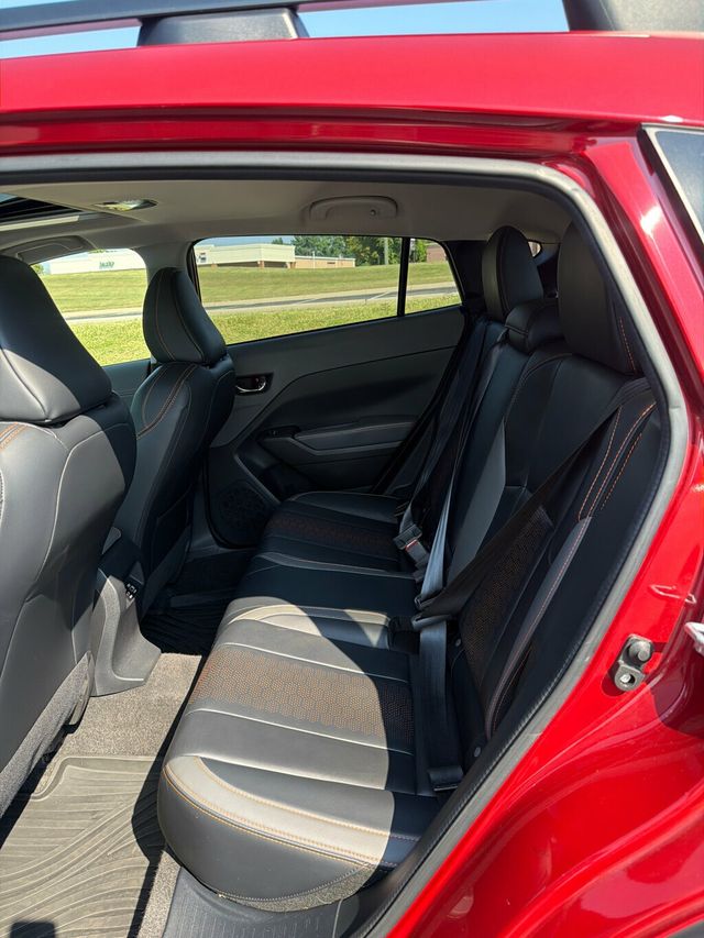2024 Subaru Crosstrek  - 23070432 - 14