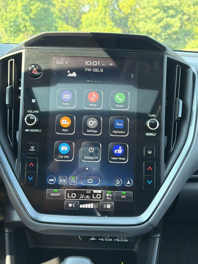 2024 Subaru Crosstrek  - 23070432 - 16
