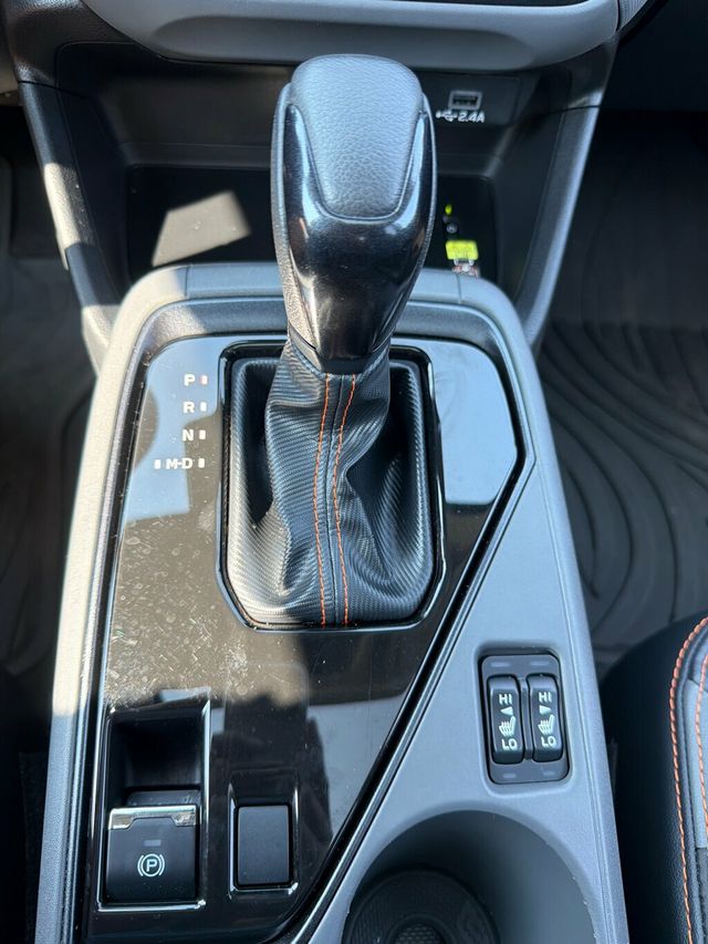 2024 Subaru Crosstrek  - 23070432 - 17