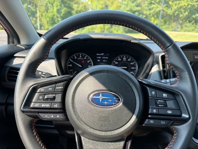 2024 Subaru Crosstrek  - 23070432 - 18