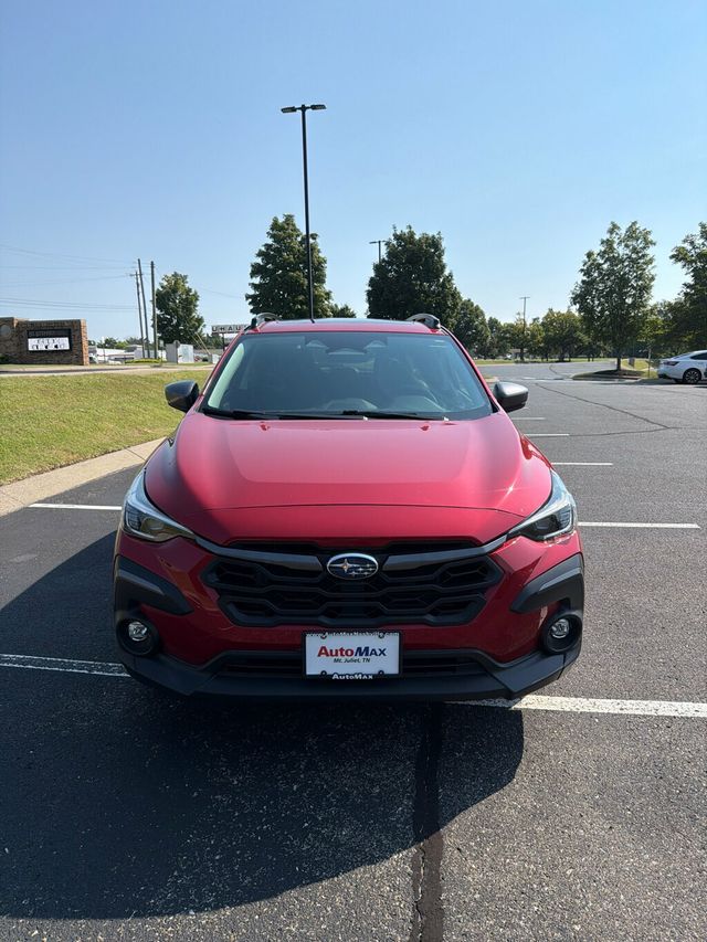 2024 Subaru Crosstrek  - 23070432 - 1