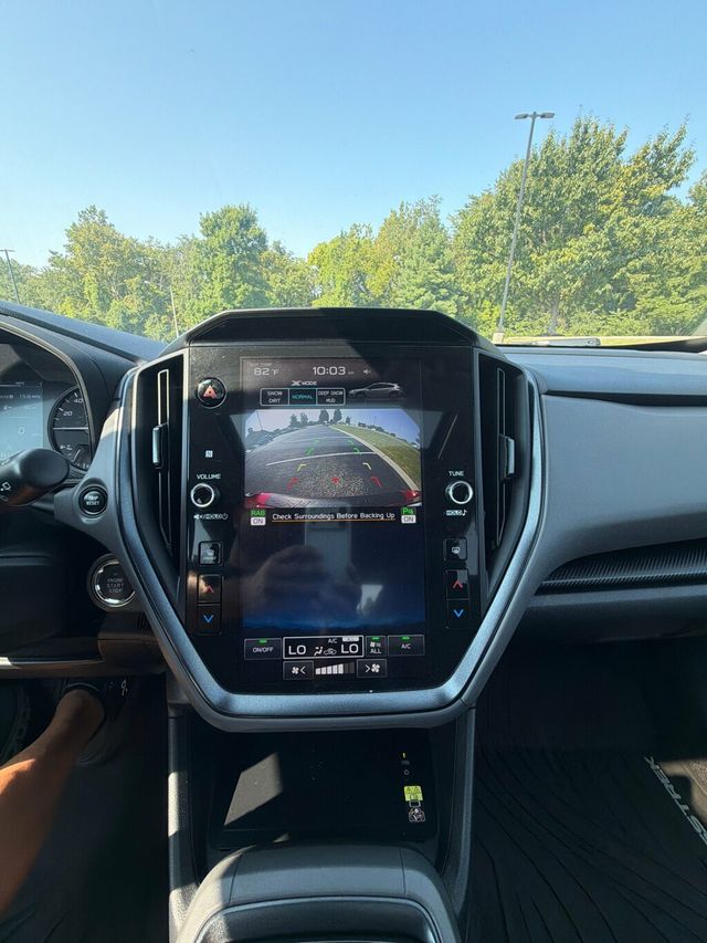 2024 Subaru Crosstrek  - 23070432 - 19
