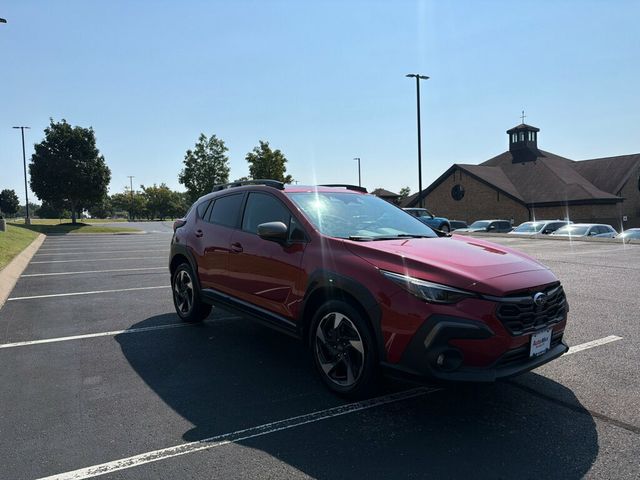 2024 Subaru Crosstrek  - 23070432 - 2