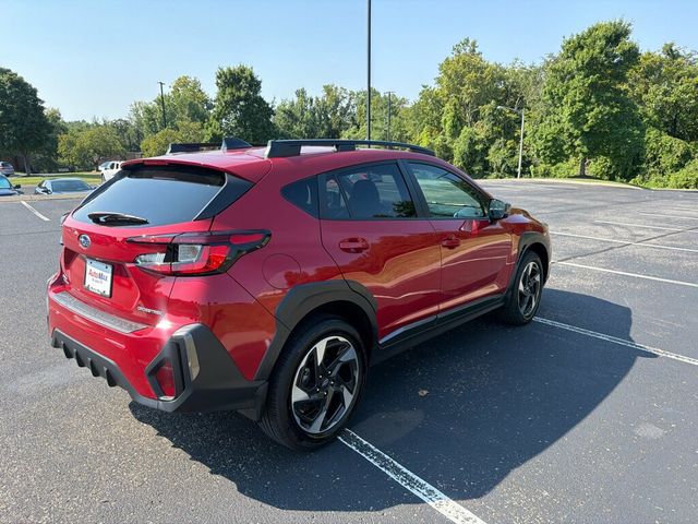 2024 Subaru Crosstrek  - 23070432 - 3