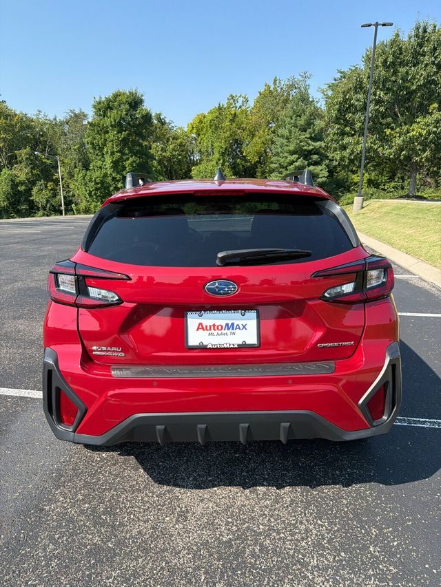 2024 Subaru Crosstrek  - 23070432 - 4