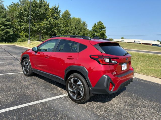 2024 Subaru Crosstrek  - 23070432 - 5