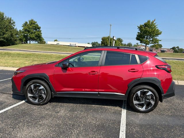2024 Subaru Crosstrek  - 23070432 - 6