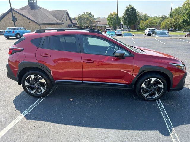 2024 Subaru Crosstrek  - 23070432 - 7